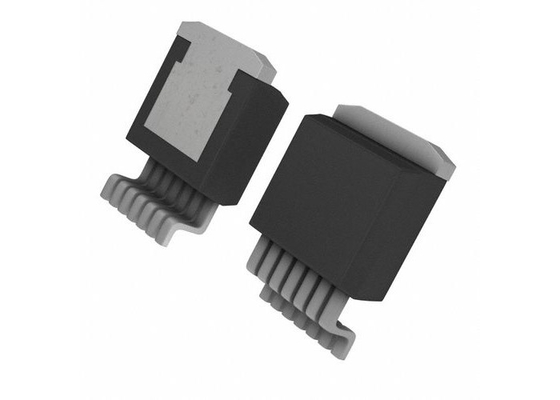 Транзисторы MOSFETs обломока 1200V 30A SCT3080KW7TL интегральной схемаы одиночные
