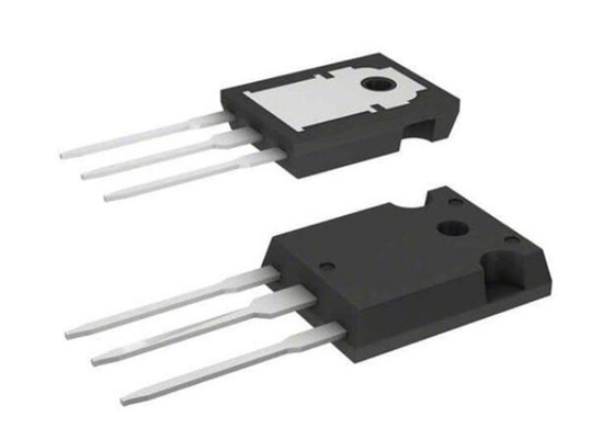Автомобильные транзисторы TO-247-3 MOSFET силы SiC N-канала ранга SCT4026DEHRC11
