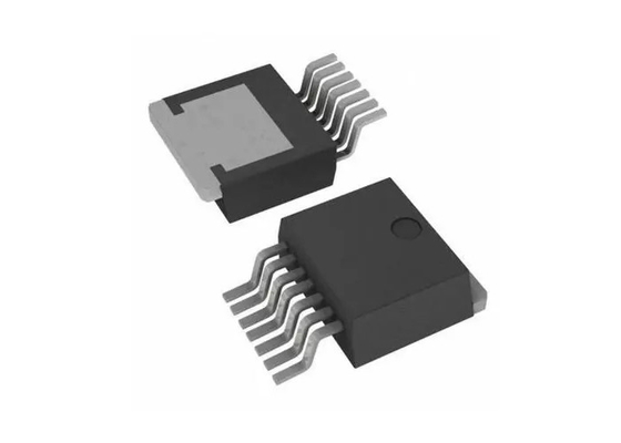 Держатель транзисторов SCT3105KW7TL TO-263-8 MOSFETs обломока IC одиночный поверхностный