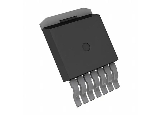 Транзисторы N-канала 650V 29A 125WSCT3080AW7TL обломока интегральной схемаы