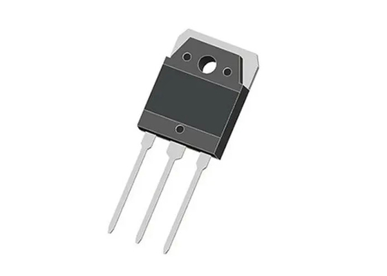 Одиночный обломок TO-247-3 интегральной схемаы транзисторов SCT3080KLHRC11 FETs через отверстие
