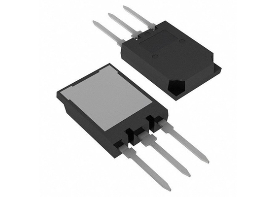 Транзисторы MOSFETs кремниевого карбида обломока SCT3030KLGC11 IC одиночные через отверстие