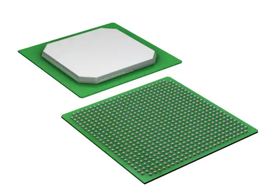 Обломок 672-BGA интегральной схемаы вентильной матрицы 5CGXFC4C7F27C8N поля Programmable