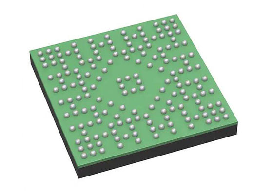 32-битный двухъядерный микроконтроллер MIMXRT685SFVKB MCU в корпусе 176-VFBGA