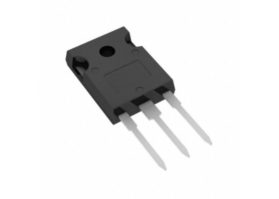MOSFET силы SiC N-канала ранга 650V 39A SCT3060ALHRC11 автомобильный