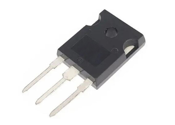 Ранг TO-247-3 транзисторов SCT2080KEHRC11 MOSFET силы SiC N-канала автомобильная