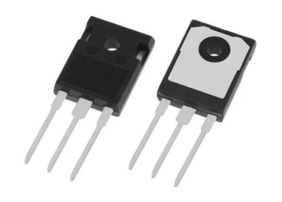 Транзисторы TO-247-3 1200V MOSFET силы SiC N-канала транзисторов SCT3022KLHRC11