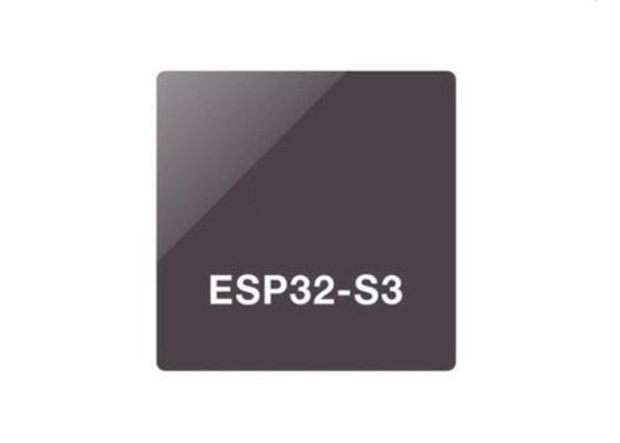 BT откалывает ESP32-S3R2 двойные обломоки ICs 56-VFQFN IC приемопередатчика ядра MCU 150Mbps RF