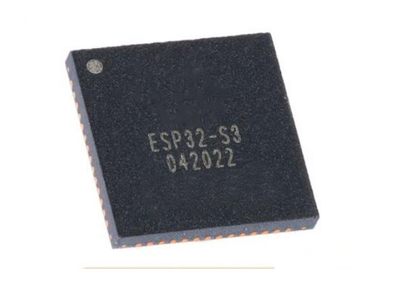 энергия модуля 2.4GHz BT ICs 41-SMD приемопередатчика 150Mbps BT IC ESP32-S3FN8 RF низкая