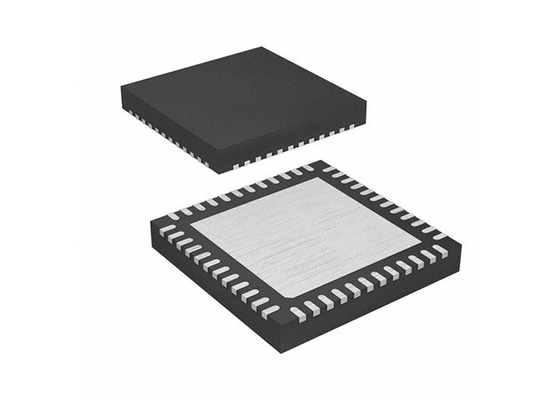Низкий держатель ICs NRF52832-QFAA-R7 2.4GHz 48-VFQFN приемопередатчика RF энергии поверхностный