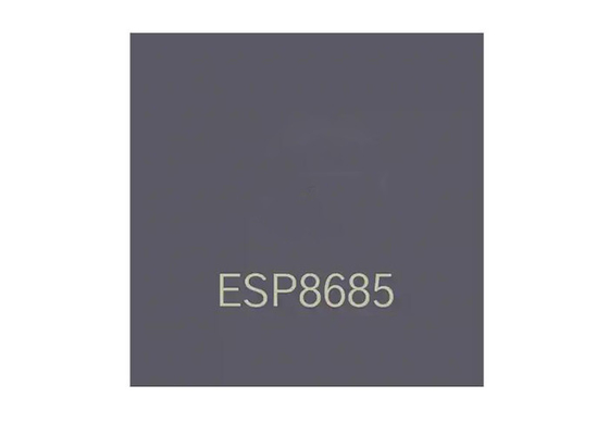 Ультра вспышка ICs 2MB приемопередатчика обломоков ESP8685H2 RF SoC BT низкой мощности