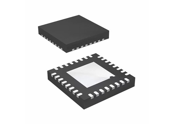 Поверхностный приемопередатчик ICs обломока NRF8001-R2Q32-R7 RF приемопередатчика держателя