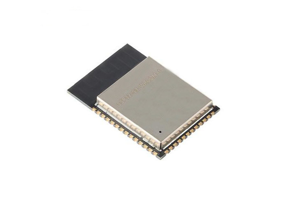 Беспроводной держатель поверхности модуля модуля связи ESP32-S3-WROOM-1-N16 41-SMD