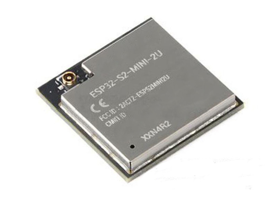 модуль связи 150Mbps модулей ESP32-S2-MINI-2U-N4 2.4GHz WiFi беспроводной