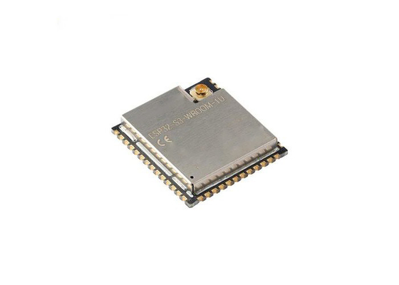 Беспроводные модули приемопередатчика модуля связи ESP32-S3-WROOM-1U-N4 2.4GHz RF