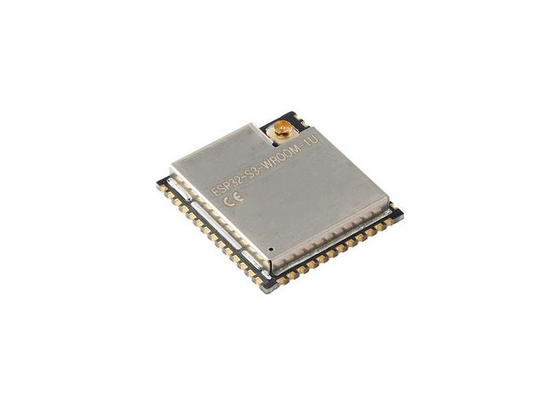 Multiprotocol модули приемопередатчика RF и модемы ESP32-S3-WROOM-1U-N4R8