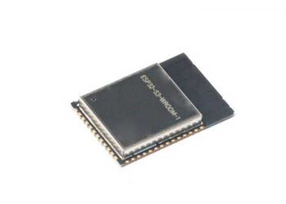 Передатчик ESP32-S3-WROOM-1U-N8R8 беспроводной связи Multiprotocol