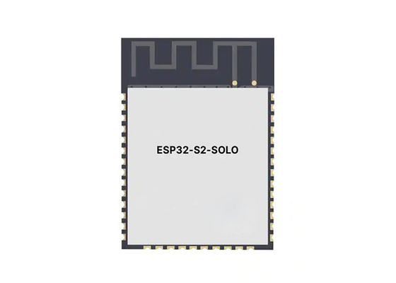Модуль связи ESP32-S2-SOLO-N4R2 приемопередатчика WiFi беспроводной