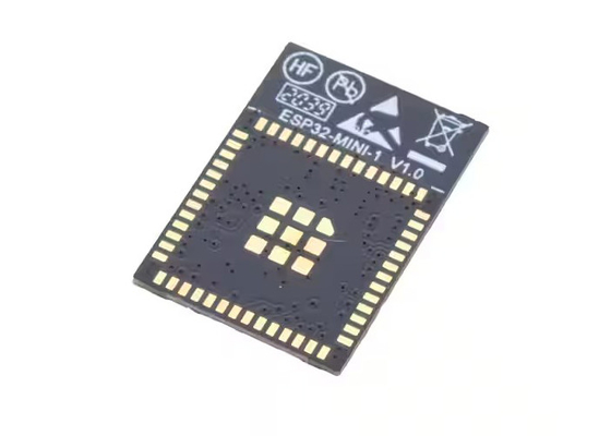 Multiprotocol беспроводной модуль связи ESP32-MINI-1-N4 2.4GHz 3.3V