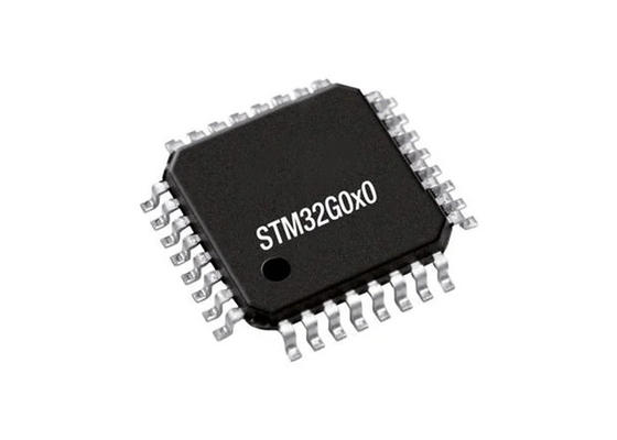 STM32G050F6P6 трицатидвухразрядные 64 MHz 32KB врезало микроконтроллеры IC 20-TSSOP