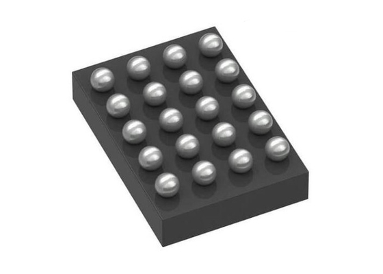 Микроконтроллеры 20-WLCSP STM32G061F8Y6 32Bit откалывают 64MHz микроконтроллер MCU