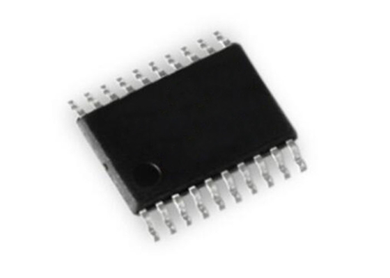 Внезапный микроконтроллер MCU 64MHz обломока STM32G061F6P6 20-TSSOP микроконтроллера 32KB