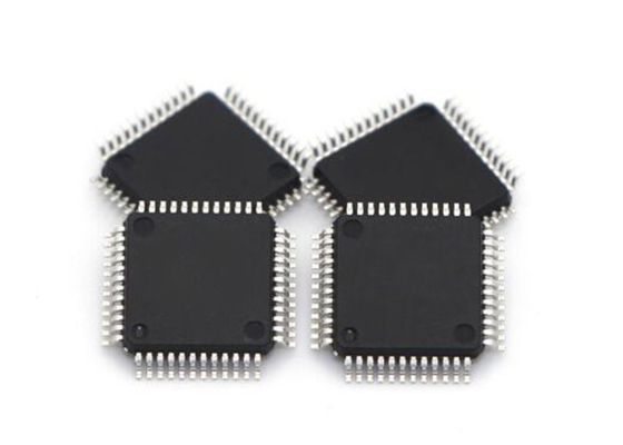 Микроконтроллеры РУКИ микроконтроллера MCU STM32G051C8T6 откалывают одиночное ядр 48-LQFP