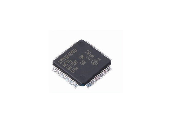 Микроконтроллеры IC 32-LQFP Одно-ядра микроконтроллера MCU STM32G0B0KET6 трицатидвухразрядные