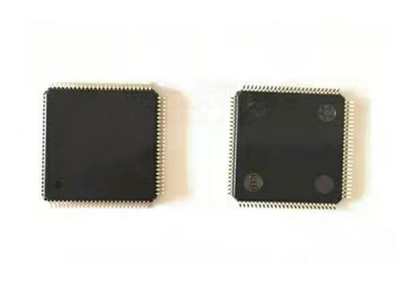 Микроконтроллер MCU 48-LQFP обломоков STM32G051C6T6 64MHz микроконтроллеров РУКИ