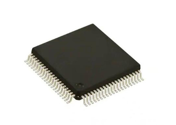 Обломок микроконтроллера ядра 32-LQFP микроконтроллера MCU STM32G051K8T6 32Bit одиночный