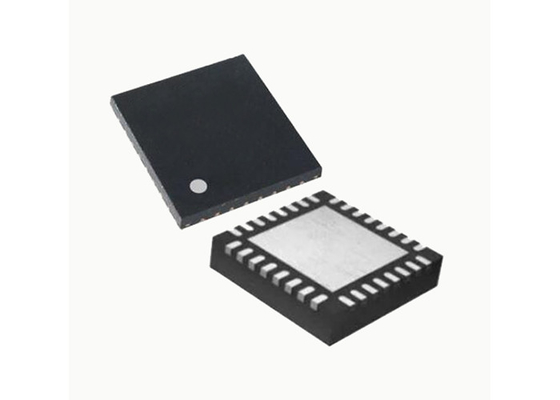 32Bit одиночная ВСПЫШКА IC микроконтроллера MCU 32-UFQFN 64KB ядра STM32G051K8U6 откалывает