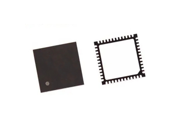 STM32G061C8U6 микроконтроллеры 48-UFQFN трицатидвухразрядные врезанные IC 64 KB ВНЕЗАПНЫЕ