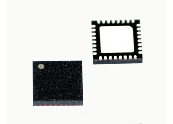 Внезапный микроконтроллер MCU 64MHz обломока STM32G051K6U6 32-UFQFN микроконтроллера 32KB