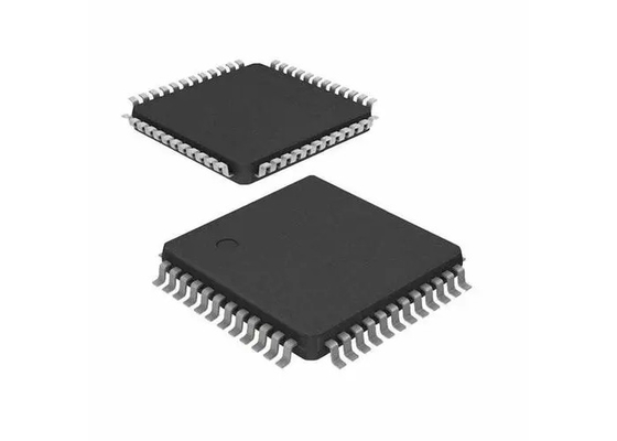 Микроконтроллеры IC 48-LQFP РУКИ микроконтроллера MCU STM32G061C6T6 трицатидвухразрядные