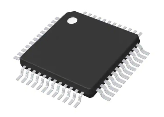 Поверхностные микроконтроллеры IC 48-LQFP Одно-ядра держателя STM32G061C8T6 трицатидвухразрядные