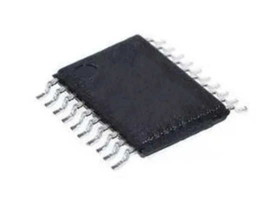 Микроконтроллер откалывает вспышку микроконтроллера MCU 64MHz 64KB 20-TSSOP STM32G051F8P6