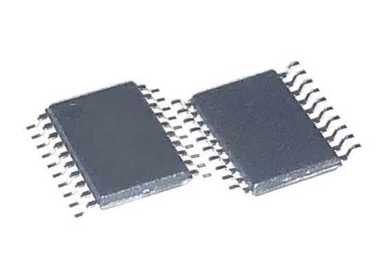 Внезапный микроконтроллер MCU 64MHz обломока STM32G051F6P6 20-TSSOP микроконтроллера 32KB