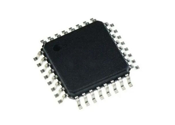 Одиночный микроконтроллер MCU C.P.U. 48-LQFP руки 32Bit Cortex-M0+ ядра STM32G041C6T6