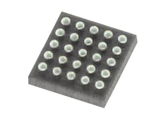 Микроконтроллеры РУКИ - ВСПЫШКА 25-WLCSP Одно-ядра 64MHz 128KB MCU STM32G081EBY6