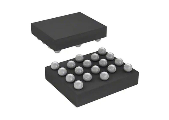 Тип флэш-памяти IC STM32G041Y8Y6 18-WLCSP микроконтроллера MCU 32Bit