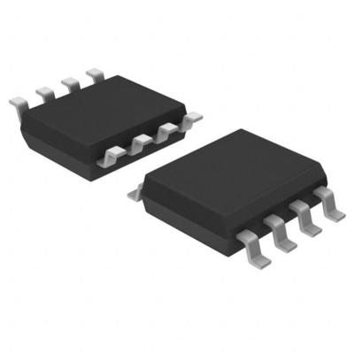 Флэш-память микроконтроллера 16KB откалывает корку РУКИ STM32G031J4M6 - M0+