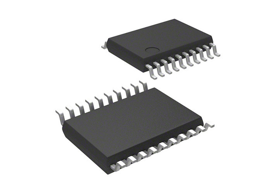 Неэтилированное ядр 64MHz 20-TSSOP микроконтроллера MCU STM32G031F4P6 одиночное