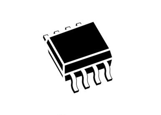 Ядр микроконтроллера MCU 8-SOIC STM32G041J6M6 32Bit одиночное