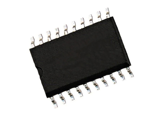 ВСПЫШКА интегральной схемаы 32KB микропроцессора STM32G031F6P6 врезала