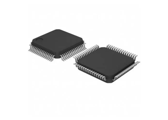 64-LQFP поверхностный микроконтроллер IC держателя STM32G081RBT6 трицатидвухразрядный 64MHz 128KB MCU