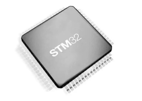 Врезанный микроконтроллер MCU микроконтроллеров STM32G0C1RCT3 64-LQFP 64MHz 256KB