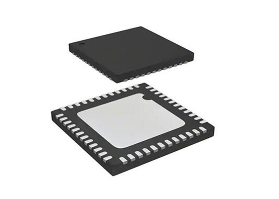 Обломоки микроконтроллера основного направления микроконтроллера MCU STM32G0C1CEU6 64MHz 48-UFQFN