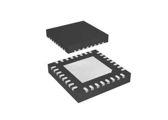 32-UFQFPN ВСПЫШКА Одно-ядра 64MHz 512KB микроконтроллера MCU STM32G0B1KEU6 трицатидвухразрядная