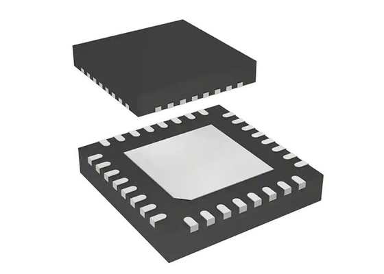 трицатидвухразрядное Одно-ядр врезало микроконтроллеры MCU IC STM32G0B1CEU6 48-UFQFN
