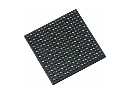 Вентильная матрица 400-CABGA поля обломока LCMXO3LF-9400E-6BG400I MachXO3 FPGA Programmable